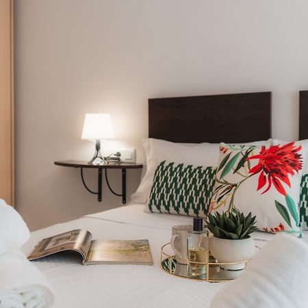 Tuguest Armilla Apartment Bagian luar foto