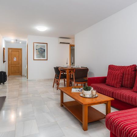 Tuguest Armilla Apartment Bagian luar foto