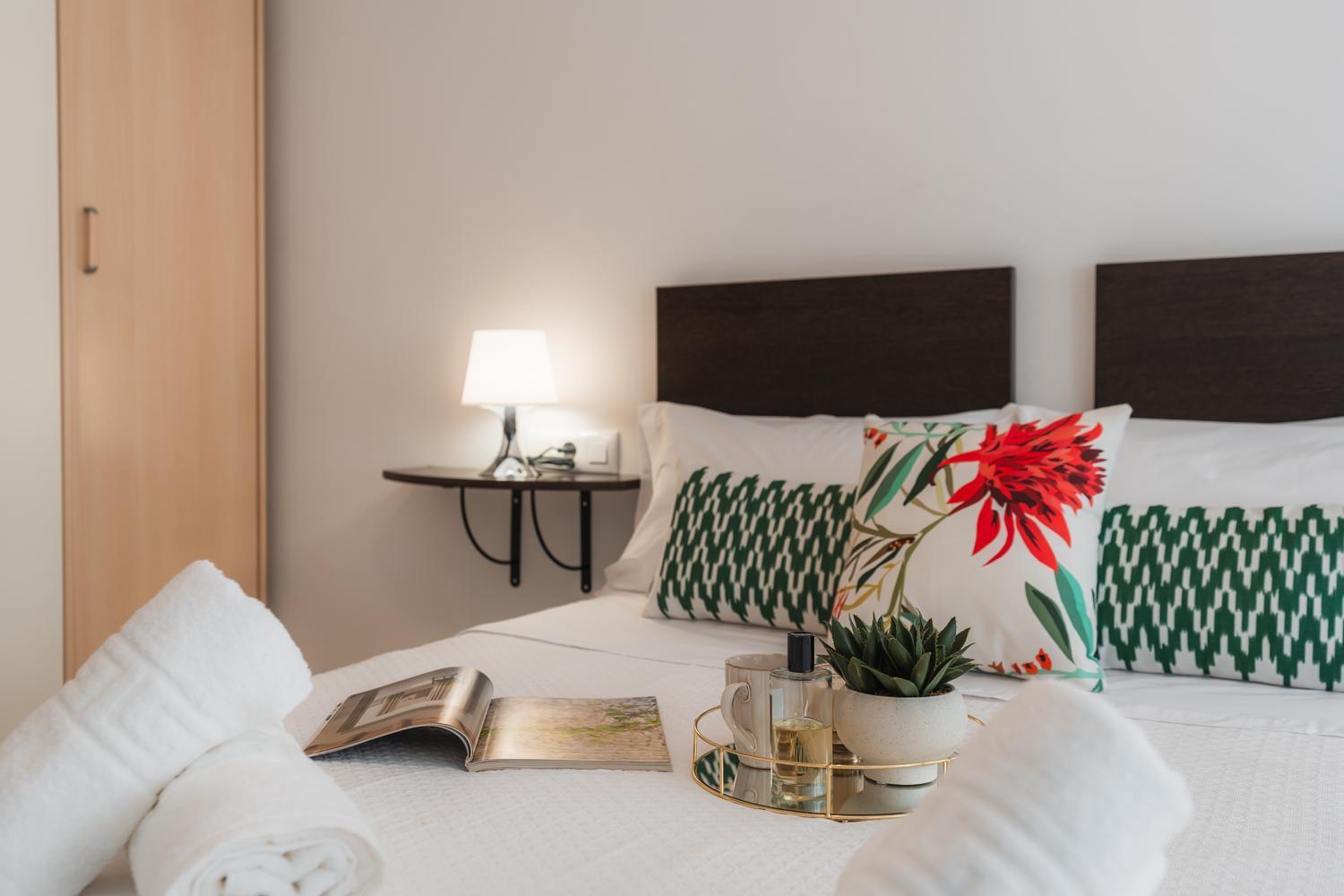 Tuguest Armilla Apartment Bagian luar foto