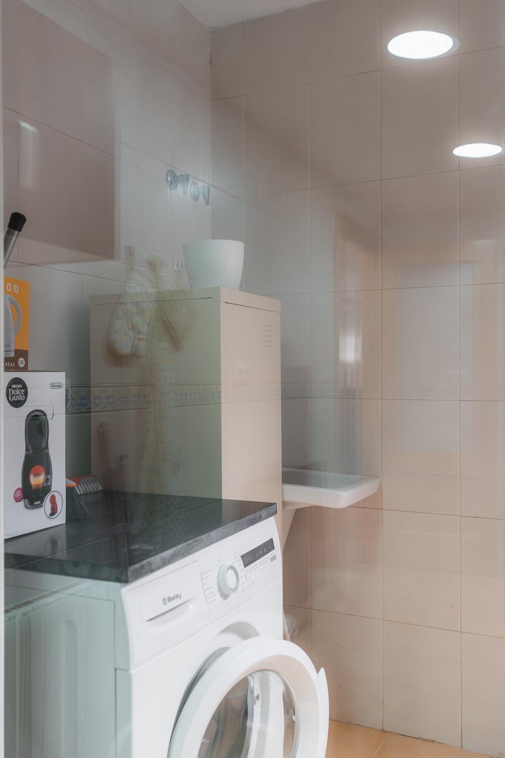 Tuguest Armilla Apartment Bagian luar foto