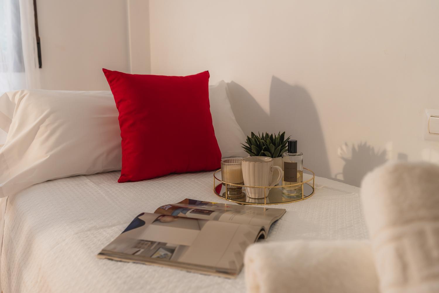 Tuguest Armilla Apartment Bagian luar foto