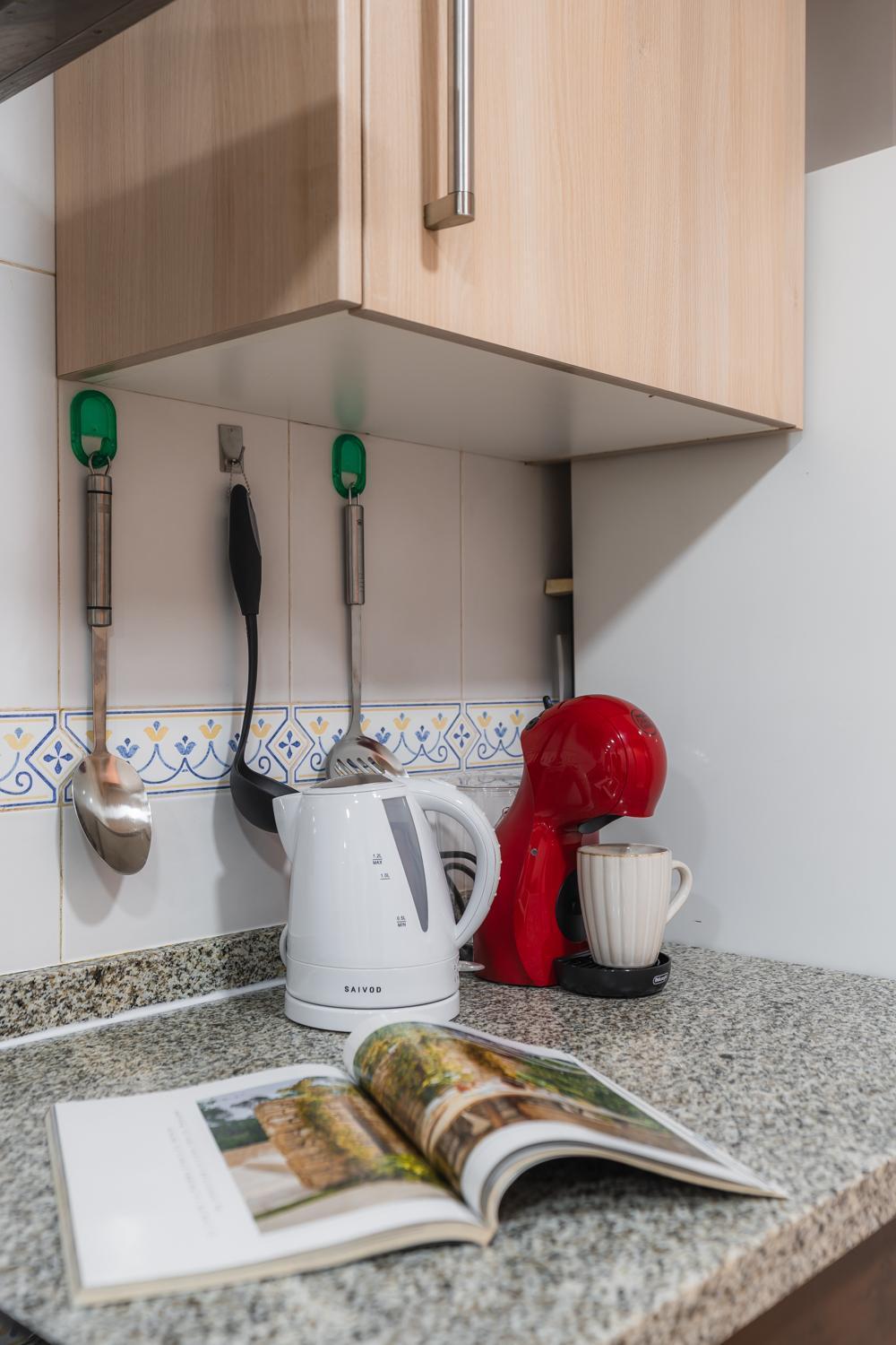 Tuguest Armilla Apartment Bagian luar foto