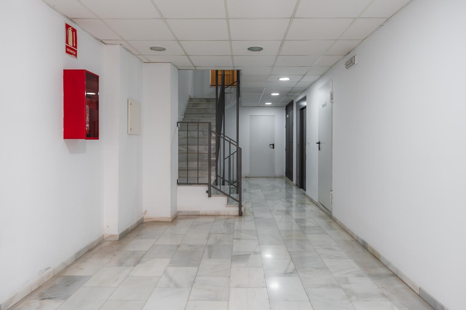 Tuguest Armilla Apartment Bagian luar foto