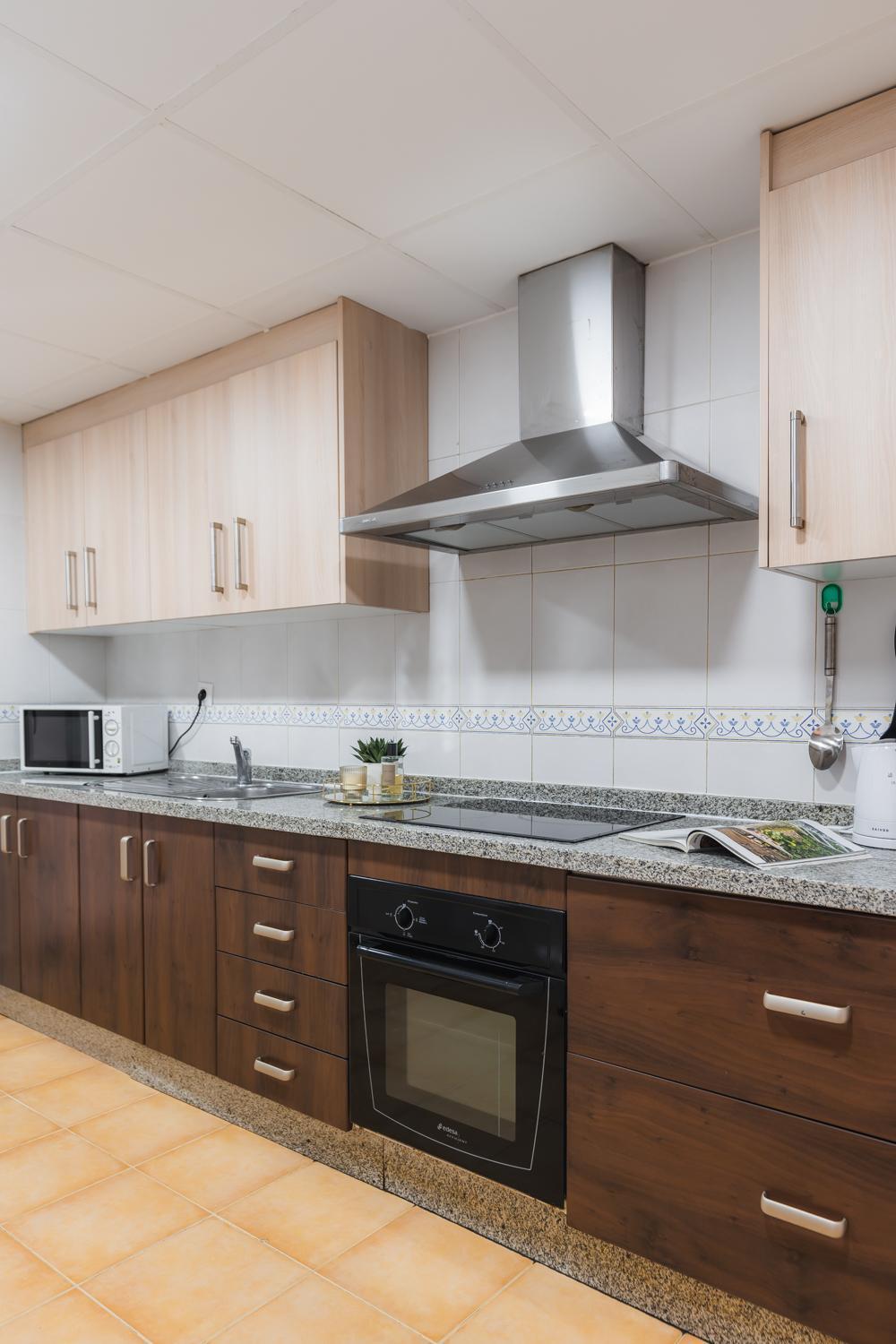 Tuguest Armilla Apartment Bagian luar foto