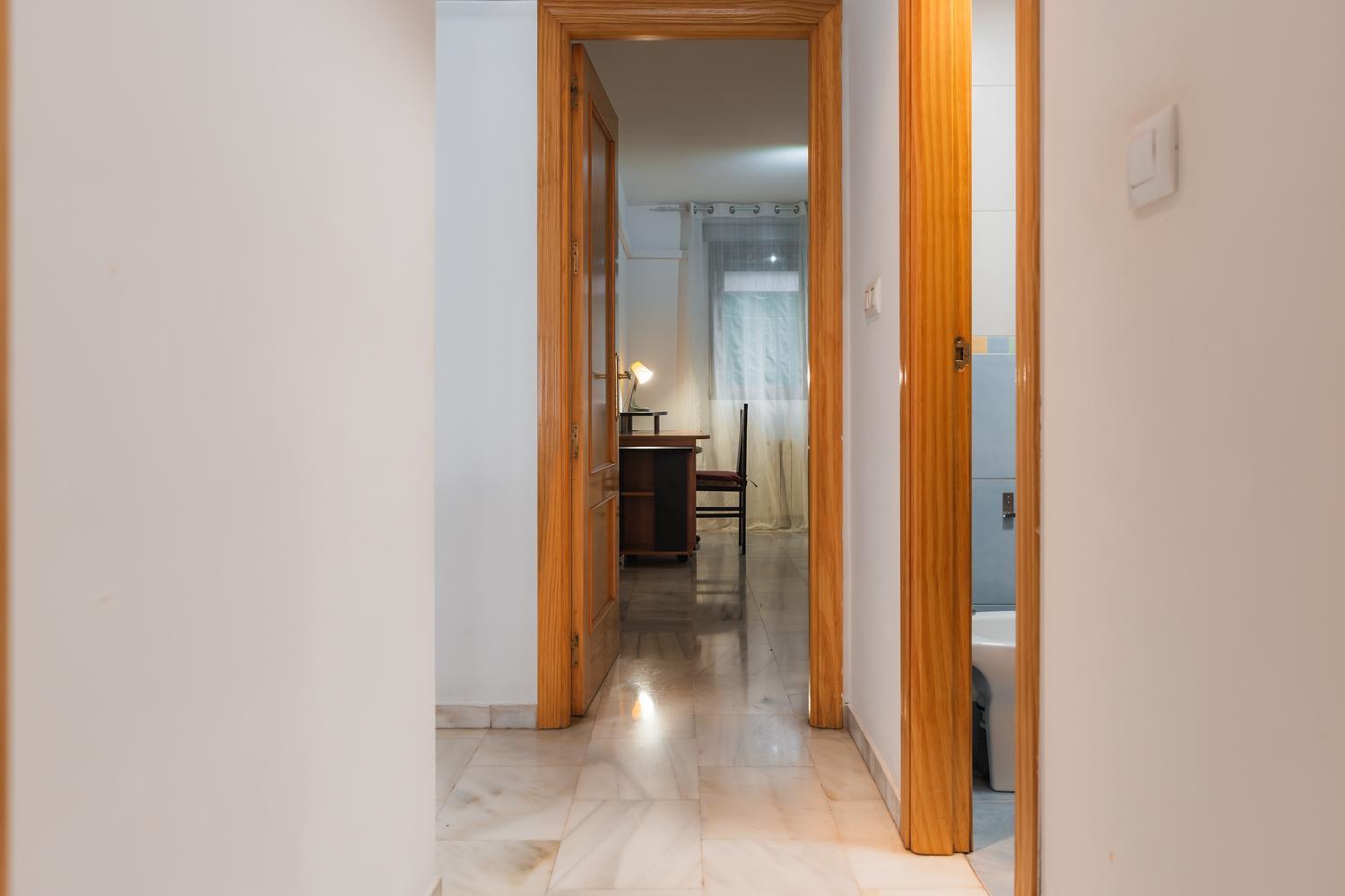 Tuguest Armilla Apartment Bagian luar foto