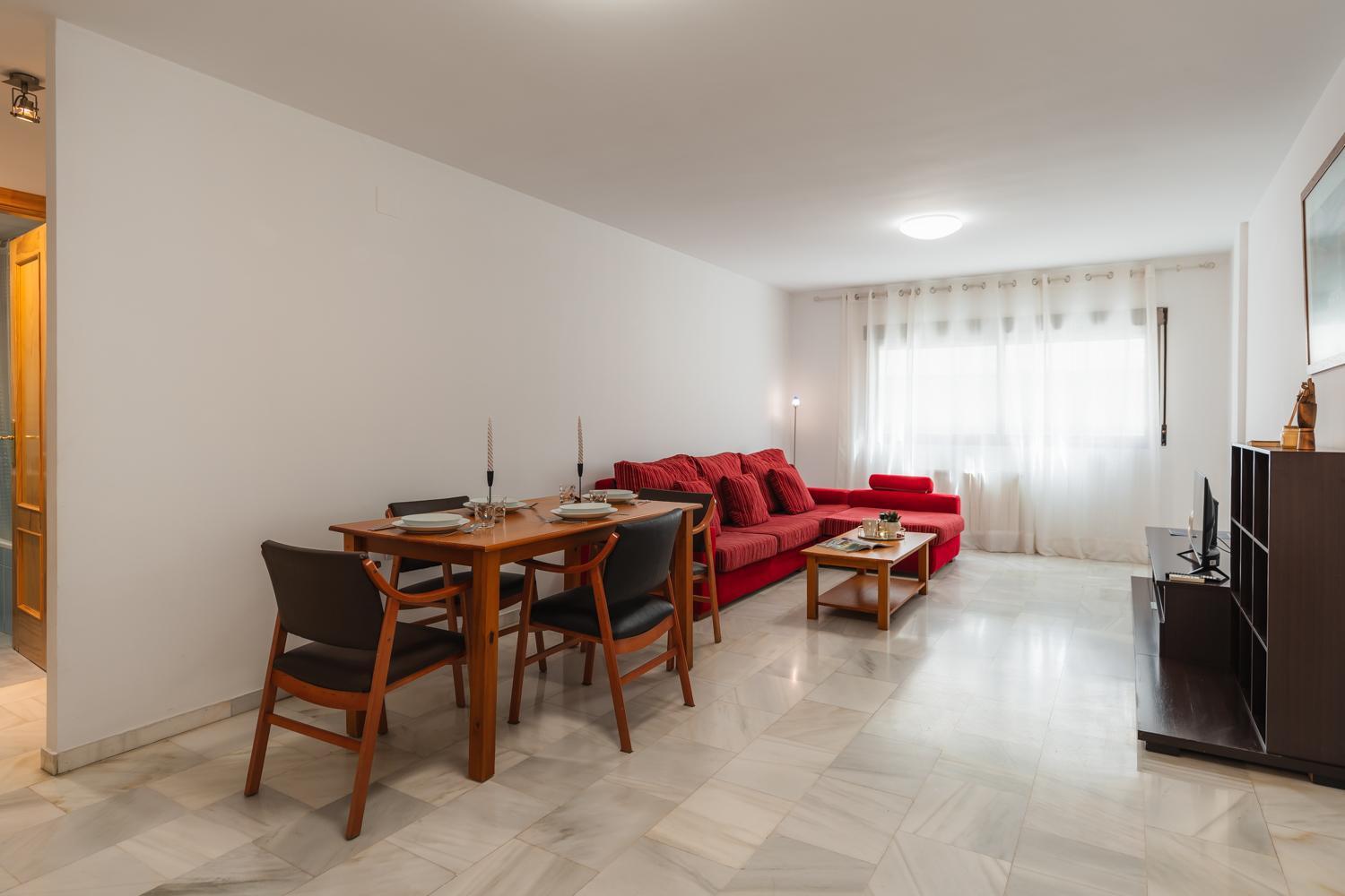 Tuguest Armilla Apartment Bagian luar foto