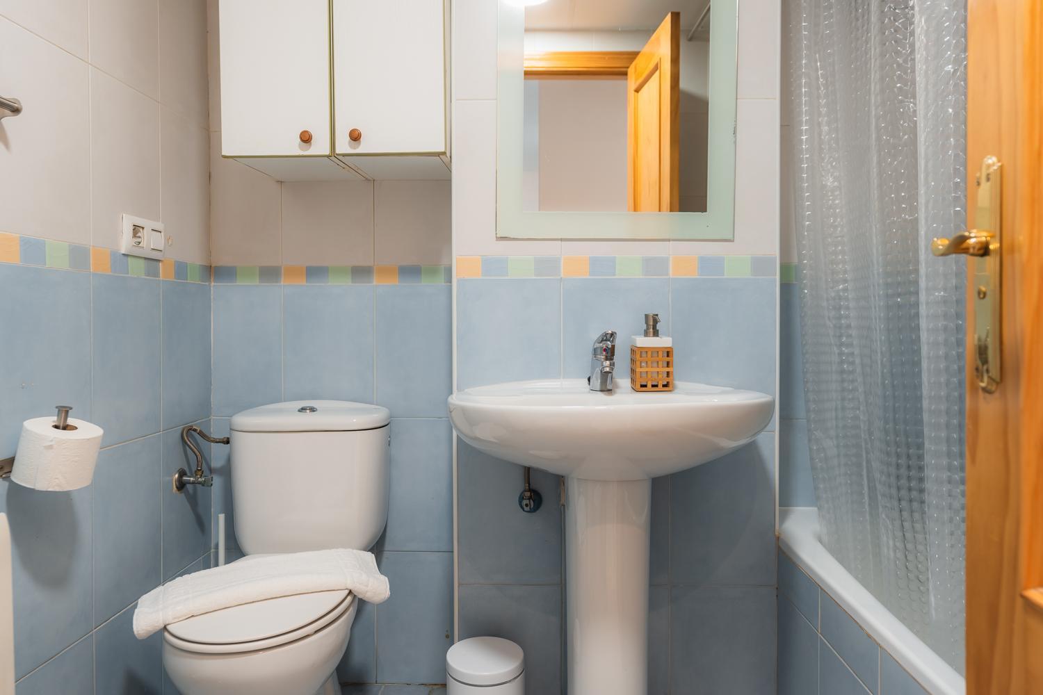 Tuguest Armilla Apartment Bagian luar foto
