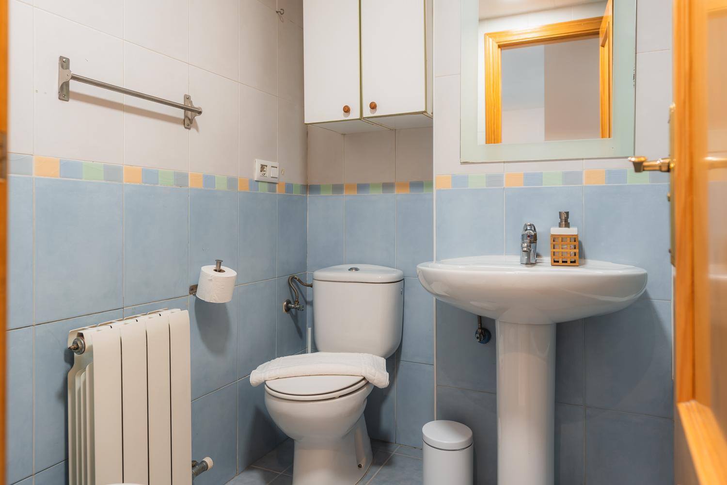 Tuguest Armilla Apartment Bagian luar foto