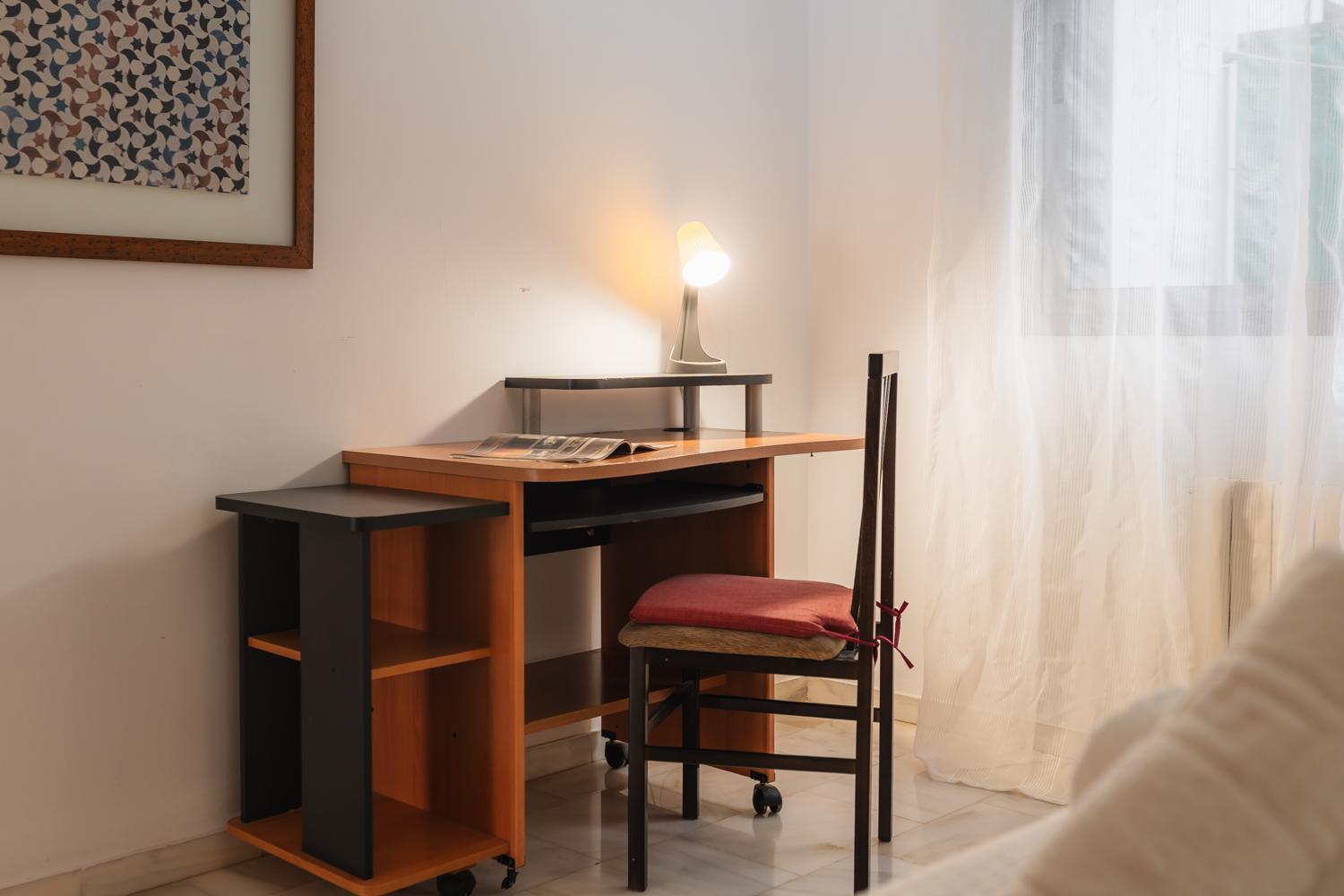 Tuguest Armilla Apartment Bagian luar foto