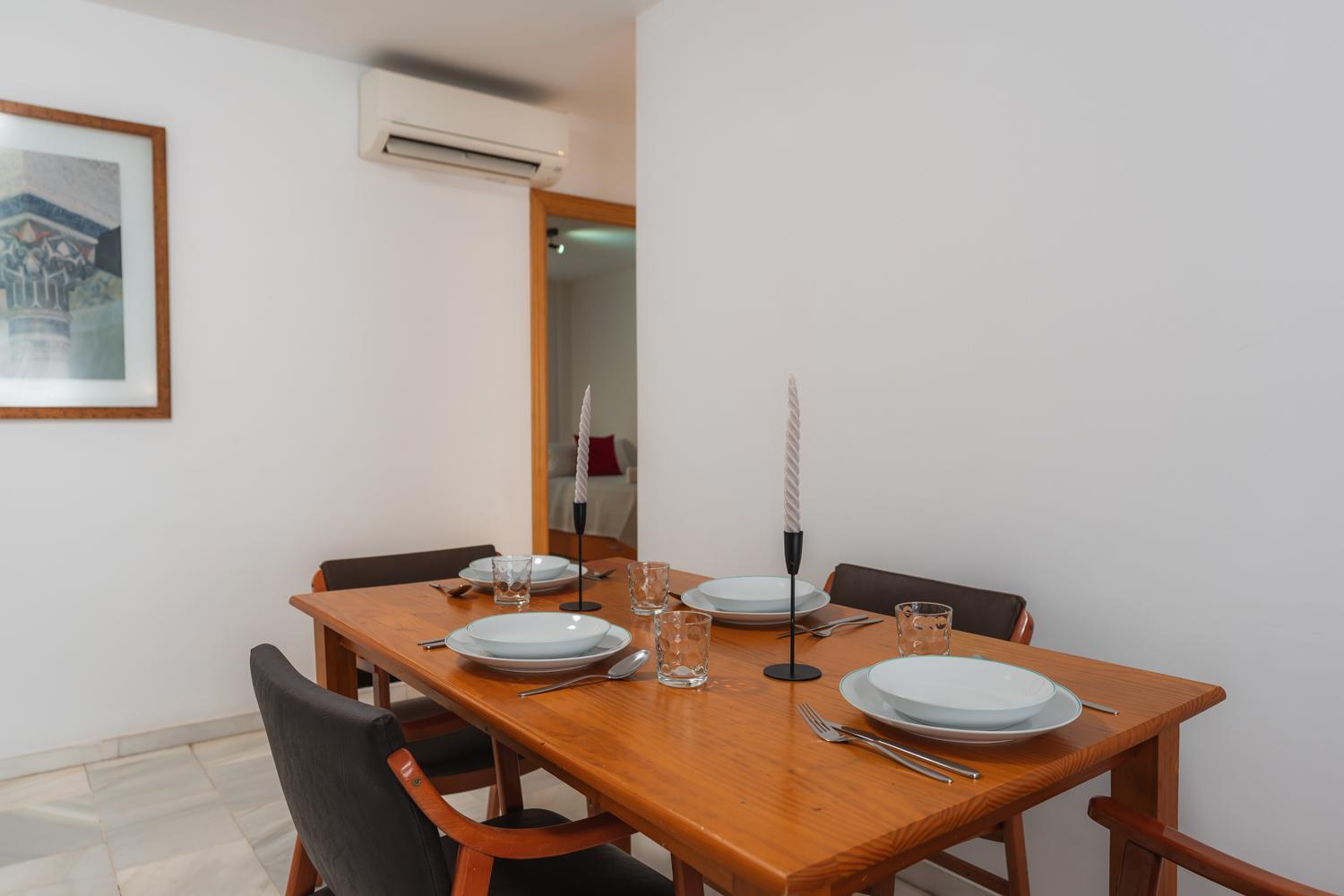 Tuguest Armilla Apartment Bagian luar foto