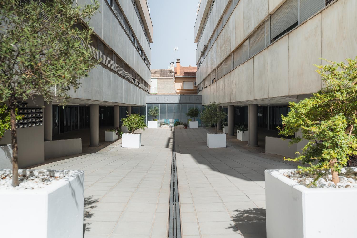 Tuguest Armilla Apartment Bagian luar foto