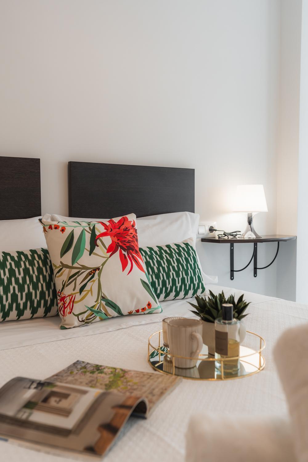 Tuguest Armilla Apartment Bagian luar foto